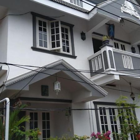 Gloria Homestay Kochi Zewnętrze zdjęcie