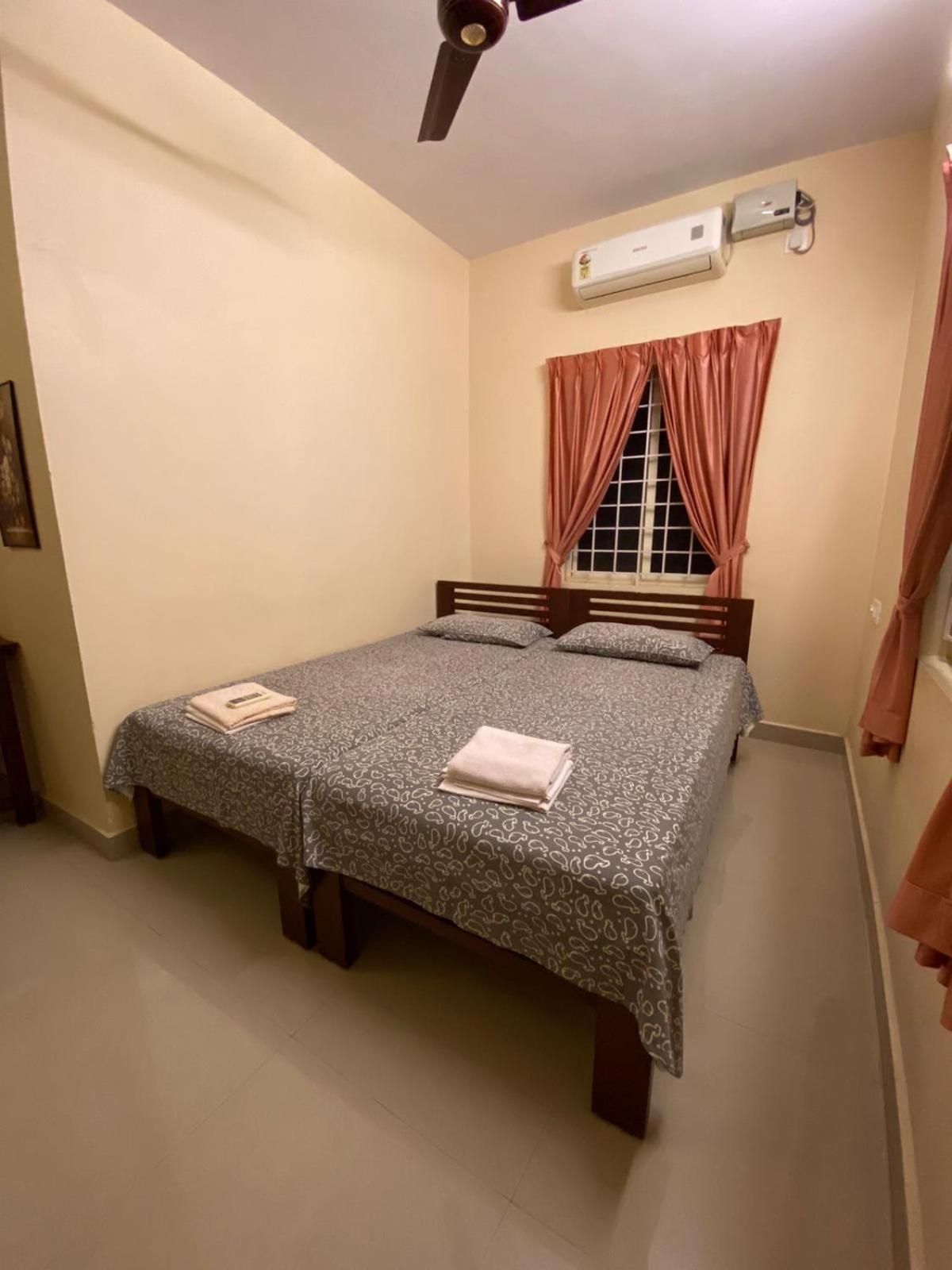 Gloria Homestay Kochi Pokój zdjęcie